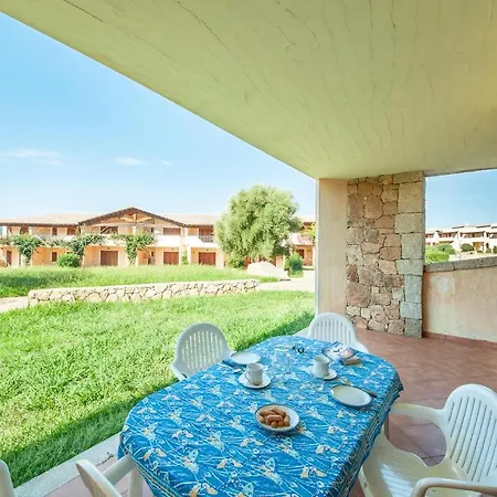 Apartment Bilo 4 Giardino 2 B *