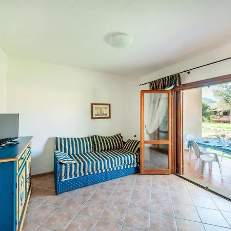 Apartment Bilo 4 Giardino 2 B Golfo Aranci