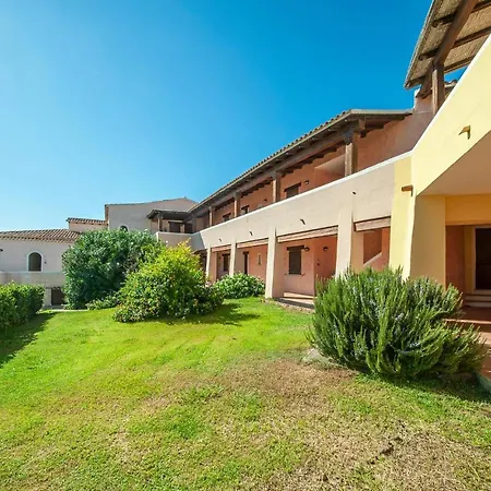 Apartment Bilo 4 Giardino 2 B *