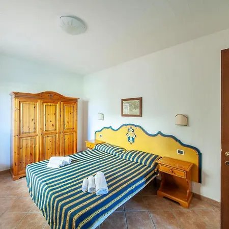 Bilo 4 Giardino 2 B Appartamento